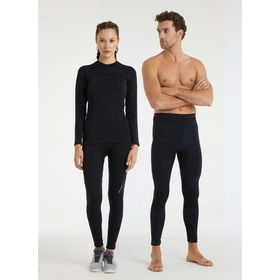 Blackspade 9572 Siyah Pro Termal Alt İçlik