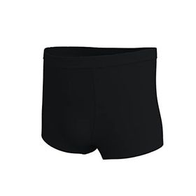 Blackspade 9616 Siyah 2'li Erkek Boxer