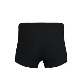 Blackspade 9616 Siyah Erkek Boxer