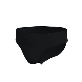 Blackspade 9617 2'li Siyah Erkek Slip