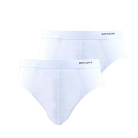 Blackspade 9625 Loose Fit 2'li Erkek Slip Külot