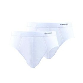 Blackspade 9625 Loose Fit 2'li Erkek Slip Külot