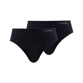Blackspade 9625 Loose Fit 2'li Erkek Slip Külot