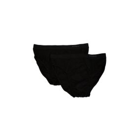 Blackspade 9625 Loose Fit 2'li Erkek Slip Külot