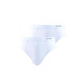 Blackspade 9625 Loose Fit 2'li Erkek Slip Külot