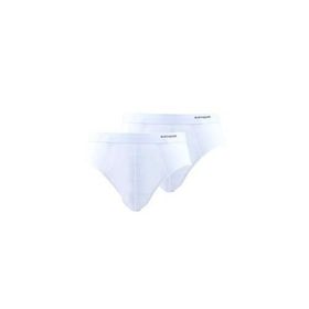 Blackspade 9625 Loose Fit 2'li Erkek Slip Külot