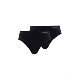 Blackspade 9625 Loose Fit 2'li Erkek Slip Külot