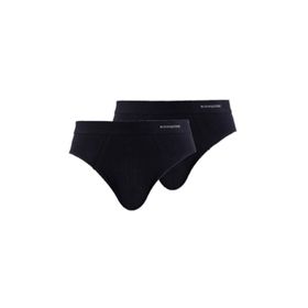Blackspade 9625 Loose Fit 2'li Erkek Slip Külot