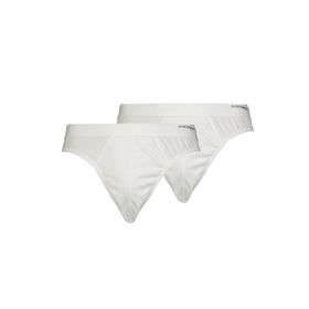 Blackspade 9625 Loose Fit 2'li Siyah Erkek Slip Külot