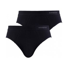 Blackspade 9625 Siyah Erkek Slip Külot