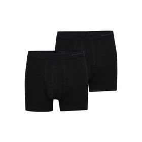 Blackspade 9626 2'li Siyah Erkek Boxer