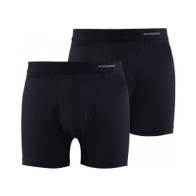 Blackspade 9626 2'li Siyah Erkek Boxer