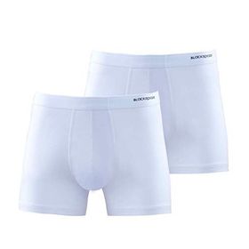 Blackspade 9626 Loose Fit 2'li Erkek Boxer