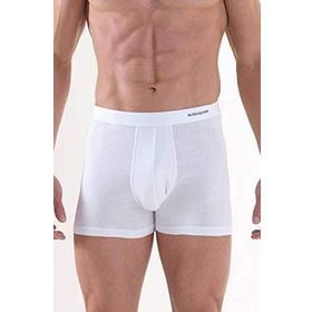 Blackspade 9626 Loose Fit 2'li Erkek Boxer
