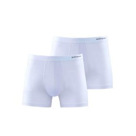 Blackspade 9626 Loose Fit 2'li Erkek Boxer