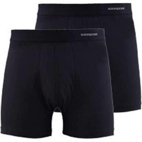 Blackspade 9626 Loose Fit 2'li Erkek Boxer