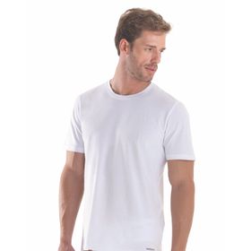 Blackspade 9638 Siyah 2'li Erkek T-shirt
