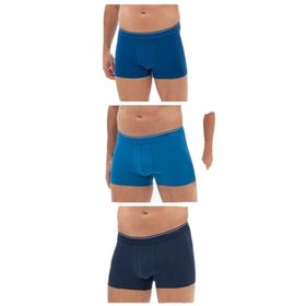 Blackspade 9670SİYAHL Siyah Boxer
