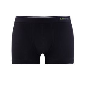 Blackspade 9670SİYAHL Siyah Boxer