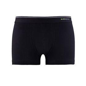 Blackspade 9670SİYAHL Siyah Boxer