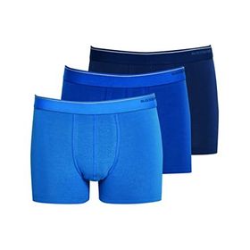 Blackspade 9670SİYAHL Siyah Boxer