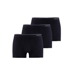 Blackspade 9670SİYAHL Siyah Boxer