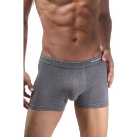 Blackspade 9670SİYAHL Siyah Boxer