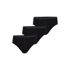 Blackspade 9672 3'lü Siyah Erkek Slip