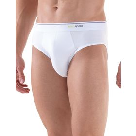 Blackspade 9672 Tender Cotton 3'lü Erkek Slip Külot