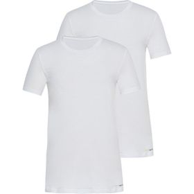 Blackspade 9675 2'li Paket Tender Cotton Beyaz Erkek Fanila