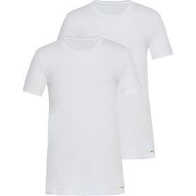 Blackspade 9675 2'li Tender Cotton Beyaz Erkek Fanila