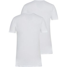 Blackspade 9675 2'li Tender Cotton Beyaz Erkek Fanila