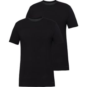Blackspade 9675 2'li Tender Cotton Siyah Erkek Fanila