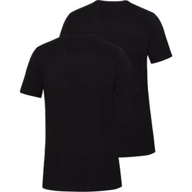 Blackspade 9675 2'li Tender Cotton Siyah Erkek Fanila