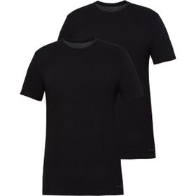 Blackspade 9675 2'li Tender Cotton Siyah Erkek Fanila