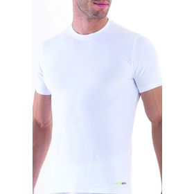 Blackspade 9675 Siyah 2'li Tender Cotton Erkek T-Shirt