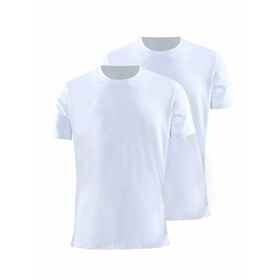 Blackspade 9675 Siyah 2'li Tender Cotton Erkek T-Shirt