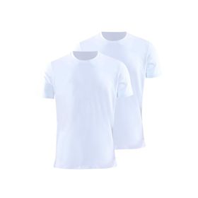 Blackspade 9675 Siyah 2'li Tender Cotton Erkek T-Shirt