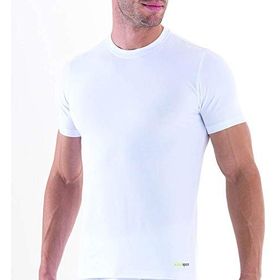 Blackspade 9675 Tender Cotton Beyaz Erkek Fanila