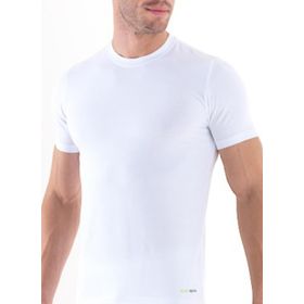 Blackspade 9675 Tender Cotton Beyaz Erkek Fanila