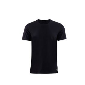 Blackspade 9675 Tender Cotton Siyah Erkek Fanila