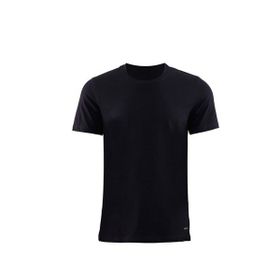 Blackspade 9675 Tender Cotton Siyah Erkek Fanila