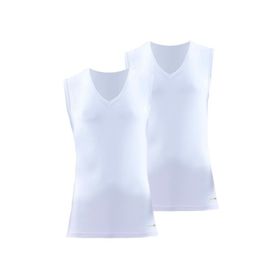 Blackspade 9677 Tender Cotton 2'li Erkek T-shirt
