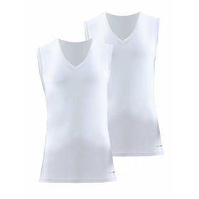 Blackspade 9677 Tender Cotton 2'li Erkek T-shirt