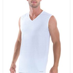 Blackspade 9677 Tender Cotton 2'li Erkek T-shirt