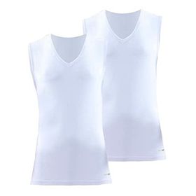 Blackspade 9677 Tender Cotton 2'li Erkek T-shirt