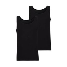 Blackspade 9678 2'li Siyah Erkek Atlet