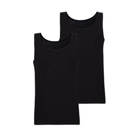 Blackspade 9678 2'li Siyah Erkek Atlet