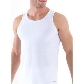 Blackspade 9678 Tender 2'li Beyaz Erkek Atlet