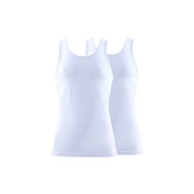 Blackspade 9678 Tender 2'li Beyaz Erkek Atlet
